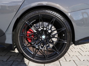 BMW Seria 3 G20-G21 2026 BMW Seria 3 Touring M3 Competition xDrive 3.0 (530KM) 2026, zdjęcie 13