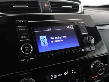 Honda CR-V V SUV 1.5 VTEC TURBO 173KM 2018 Honda CR-V Super stan Klimatyzacja Podgrzewane, zdjęcie 22