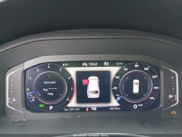 Volkswagen 2022 Volkswagen Atlas 2022 Volkswagen Atlas 3.6L V6 SEL R-Line 4MOTION 3.6 276KM, zdjęcie 14