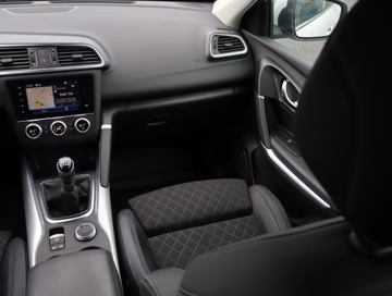 Renault Kadjar Crossover Facelifting 1.7 Blue dCi 150KM 2019 Renault Kadjar 1.7 dCi, Salon Polska, 4X4, Skóra, zdjęcie 7