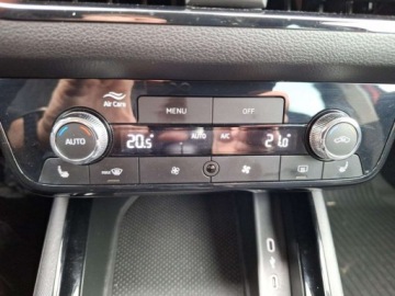 Skoda Kamiq Crossover Facelifting 1.0 TSI 115KM 2025 Skoda Kamiq Selection 1.0 TSI 115KM Serwis ASO Salon PL FV23, zdjęcie 21