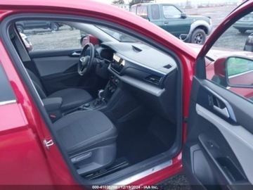 Volkswagen 2024 Volkswagen Inny Taos Se 2024 1.5l 1.5 Benzyna 158KM, zdjęcie 9