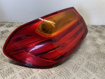7296097 SVĚTLO LEVÝ ZADNÍ 435 D XDRIVE 230 2015 BMW 4 GRANÁT COUPE (F36)