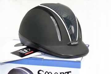ШЛЕМ ДЛЯ ЕЗДЫ С РЕГУЛИРОВКОЙ S/M 53-56СМ