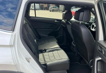 Volkswagen Tiguan Allspace SUV Facelifting 2.0 TDI SCR 200KM 2023 Volkswagen Tiguan Allspace 2.0 TDI 200 KM Allspace R-Line Radar Kamera Sen, zdjęcie 14