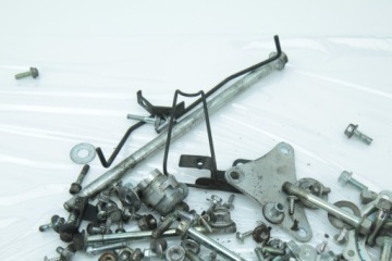 YAMAHA YS 125 17- БОЛТЫ ВИНТЫ