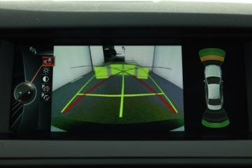 BMW Seria 5 F10-F11 Limuzyna 520d 184KM 2014 BMW 5 520d xDrive, Salon Polska, Serwis ASO, zdjęcie 14