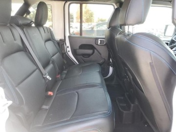Jeep 2023 Jeep Wrangler 2023, 2.0L, 4x4, RUBICON, od ube..., zdjęcie 8