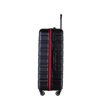 PUCCINI CALIFORNIA ABS018B средний чемодан 1