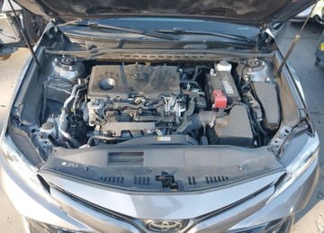 Toyota Camry IX 2019 Toyota Camry LE od ubezpieczalni 2.5 Benzyna 203KM, zdjęcie 19