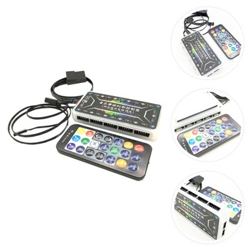 Контроллер RGB ARGB Wi Device Hub