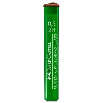 GRAFITY FC 0,5MM 2H