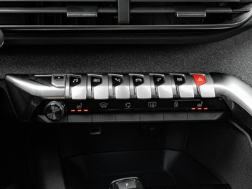 Peugeot 3008 II 2021 Peugeot 3008 CB338NG#1.6 PureTech Hybrid PHEV, zdjęcie 19