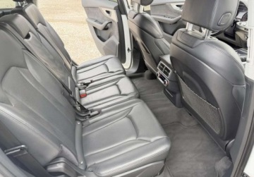 Audi Q7 II SUV 3.0 TDI 218KM 2016 Audi Q7 4x4 Q7 3.0 TDI 218 KM 2016r Salon PL 156.000 km Warszawa 3.0, zdjęcie 8