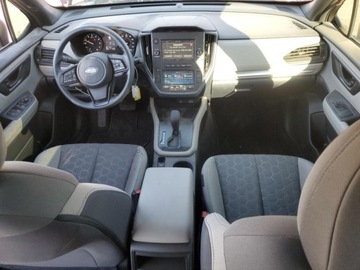 Subaru Forester VI 2025 Subaru Forester 2025 2.5 L AWD 2.5 Benzyna 182KM, zdjęcie 7