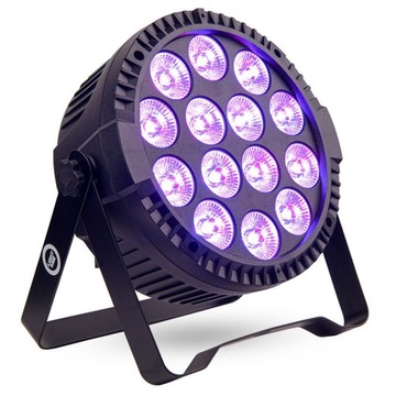LIGHT4ME PAR RGBW 14x10 светодиодный сценический прожектор PAR
