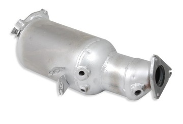 Сажевый фильтр DPF AUDI A6 2.0 TDI | 2011-2015 гг.