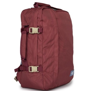 Plecak turystyczny kabinowy CABINZERO CLASSIC 44L