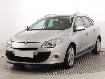 Renault Megane III Grandtour 1.4 16v TCe 130KM 2010 Renault Megane 1.4 TCe, Klima, Klimatronic, zdjęcie 1