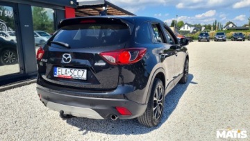 Mazda CX-5 I SUV 2.0 SKYACTIV-G 165KM 2013 Mazda CX-5 2.0BENZ 165KM manual Navi 2xPDC bezwypadek climatronic 2.0 165KM, zdjęcie 28