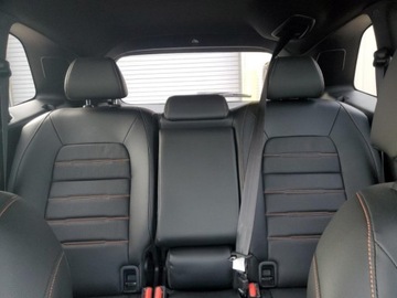 Honda CR-V VI 2024 Honda CR-V Sport Touring 2024 2.0l 2.0 Hybryda 204KM, zdjęcie 11