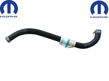 CHRYSLER 200 AVENGER 2,0 CRD TRUBKA VODNÍ PŘÍVOD