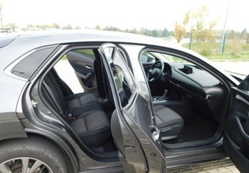 Mazda CX-30 2022 Mazda CX-30 z Gwarancja Bezwypadkowa 100 2.0 Benzyna 180KM, zdjęcie 6