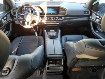 Mercedes GLE V167 2022 Mercedes-Benz GLE 350 2022 2.0l 2.0 Benzyna 255KM, zdjęcie 8