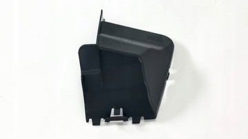 Kierownica Powietrza LEWA DACIA DUSTER 214998574R