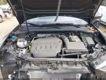 Audi Q3 II 2023 Audi Q3 Premium Plus 45 Tfsi S Line Quattro Tiptronic 2023 2.0l 2.0 Benzyna, zdjęcie 8