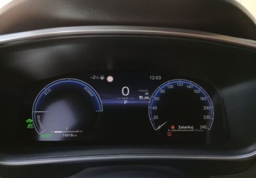 Toyota Corolla XII Sedan Facelifting 1.8 Hybrid 140KM 2024 Toyota Corolla Corolla Style FV23 Salon PL Serwis ASO Bezwypadkowy 1, zdjęcie 26