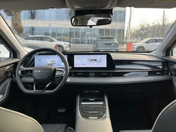 Omoda 5 1.6 T-GDI 147KM 2025 Omoda 5 5 Premium Aqua Green 1.6 Benzyna 147KM, zdjęcie 21