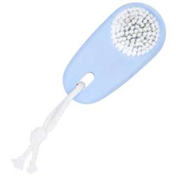 ILU BAMBOOM! FACE BRUSH TRUE BLUE SZCZOTKA DO MYCIA TWARZY