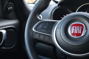 Fiat 500L Hatchback 5d seria 6 1.4 16V 95KM 2021 Fiat 500L 1.4 16V, Salon Polska, Serwis ASO, zdjęcie 16