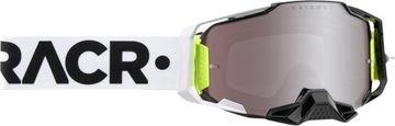 Gogle 100% Armega RACR Hyper mirror