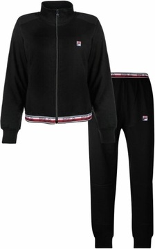 Fila M черные трусы