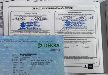 Suzuki Vitara III SUV 1.4 BOOSTERJET 140KM 2016 Suzuki Vitara 1,4T 140KM 4x4 FULL LED Navi Key-Less Bezwypadkowy Serwis, zdjęcie 29