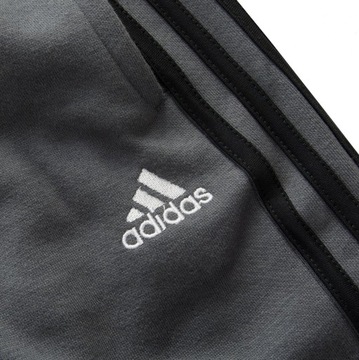 Adidas Originals dres komplet szary S
