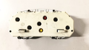 PŘÍSTROJOVÁ DESKA BUDÍKY ALFA ROMEO GTV SPIDER EVROPA