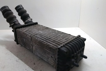 CHLADIČ INTERCOOLER CITROEN C3 PICASSO 9645965180 1.6L DIESEL 80KW 2005