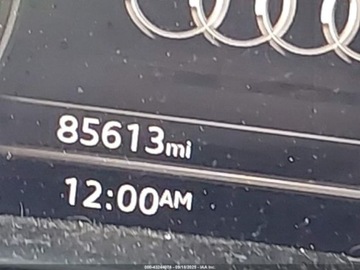 Audi Q5 II SUV 2.0 TFSI 252KM 2018 Audi Q5 Tfsi Premium Plus 2018 2.0l 2.0 Benzyna 252KM, zdjęcie 11