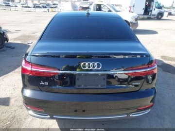 Audi A6 C8 2020 Audi a6 Premium 45 Tfsi Quattro S Tronic 2020 2.0l 2.0 Benzyna 248KM, zdjęcie 4