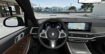 BMW X5 G05 2025 BMW X5 BMW X5 xDrive30d 3.0 Diesel 265KM, zdjęcie 9