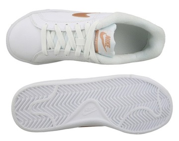 КРОССОВКИ NIKE COURT ROYALE WMNS 749867101 г.40