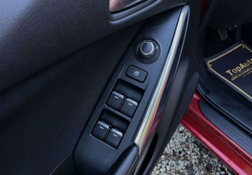 Mazda 6 III Kombi 2.0 SKYACTIV-G 145KM 2015 Mazda 6 2.0 NAVI bezwypadkowa MANUAL zarejestrowana 2.0 Benzyna, zdjęcie 31