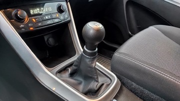 Suzuki SX4 II S-cross 1.6 VVT 120KM 2015 Suzuki SX4 S-Cross 1.6 Comfort 120KM manual tempom, zdjęcie 18