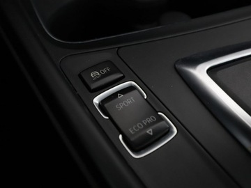 BMW Seria 3 F30-F31-F34 Limuzyna Facelifting 2.0 318d 150KM 2015 BMW 318 2.0d Automat GT Advantage Nawigacja, zdjęcie 26