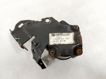 CITROEN DS3 1.6 THP PEUGEOT ČERPADLO OBĚHU VODY