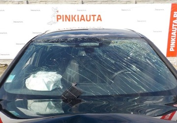 BMW Seria 3 G20-G21 Limuzyna M 3.0 M3 Competition 510KM 2021 BMW M3 M3 Okazja 3.0 Benzyna 510KM, zdjęcie 3