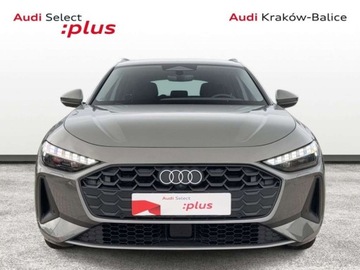 Audi A5 B10 Avant 2.0 TFSI 150KM 2025 Audi A5 Avant Audi A5 Avant LED Plus Kamera cofania Kamera Apple CarPlayAn, zdjęcie 7